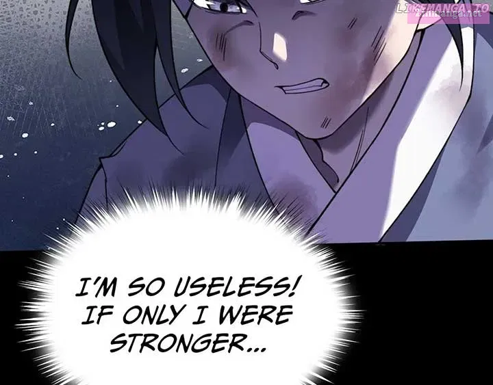 Sinister Immortal Path Mangakakalot X Chapter 15 Page 87