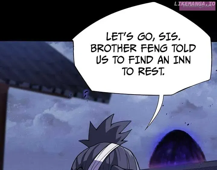 Sinister Immortal Path Mangakakalot X Chapter 15 Page 89
