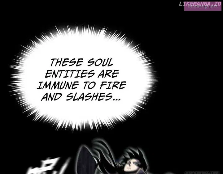 Sinister Immortal Path Mangakakalot X Chapter 15 Page 100
