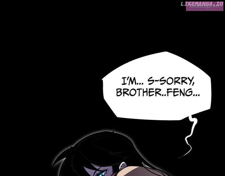 Sinister Immortal Path Mangakakalot X Chapter 15 Page 1