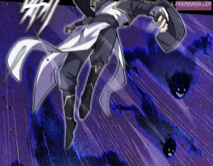 Sinister Immortal Path Mangakakalot X Chapter 15 Page 101