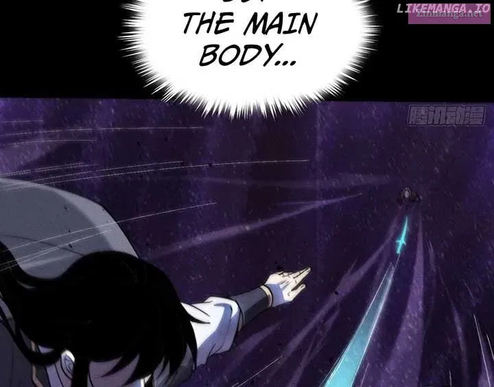 Sinister Immortal Path Mangakakalot X Chapter 15 Page 103
