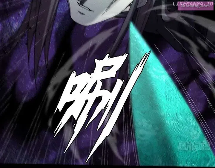 Sinister Immortal Path Mangakakalot X Chapter 15 Page 107