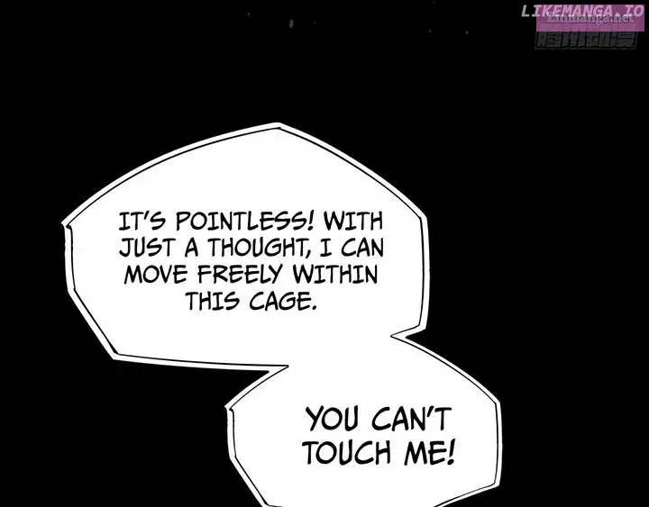 Sinister Immortal Path Mangakakalot X Chapter 15 Page 111