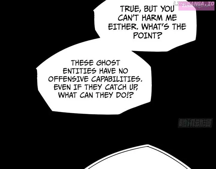 Sinister Immortal Path Mangakakalot X Chapter 15 Page 114