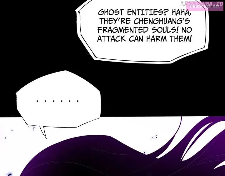 Sinister Immortal Path Mangakakalot X Chapter 15 Page 115