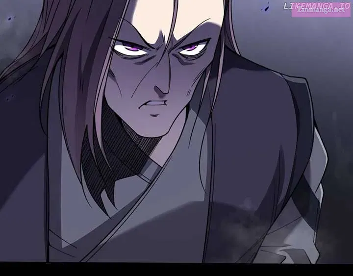 Sinister Immortal Path Mangakakalot X Chapter 15 Page 13