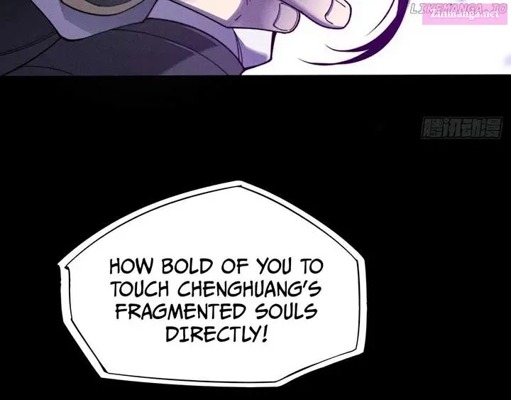 Sinister Immortal Path Mangakakalot X Chapter 15 Page 124