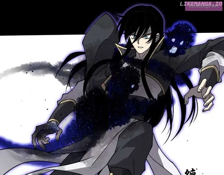 Sinister Immortal Path Mangakakalot X Chapter 15 Page 126