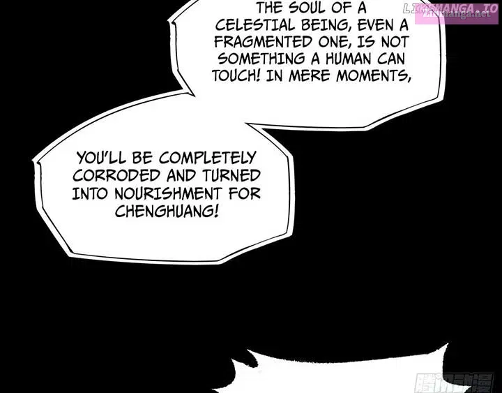 Sinister Immortal Path Mangakakalot X Chapter 15 Page 128