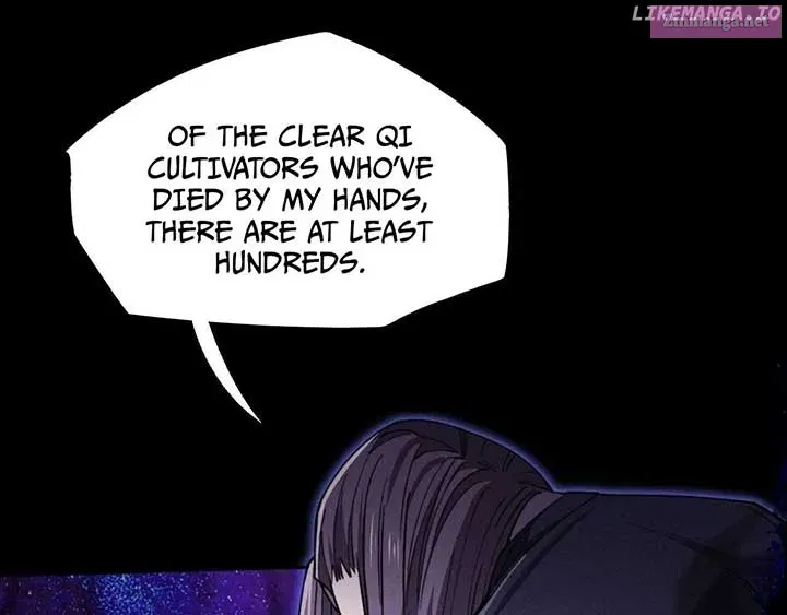 Sinister Immortal Path Mangakakalot X Chapter 15 Page 131