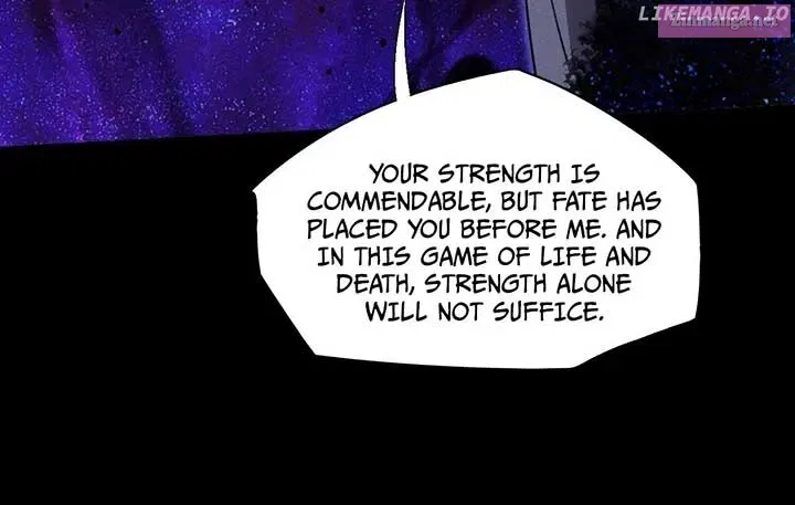 Sinister Immortal Path Mangakakalot X Chapter 15 Page 133