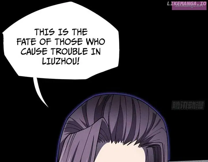 Sinister Immortal Path Mangakakalot X Chapter 15 Page 134