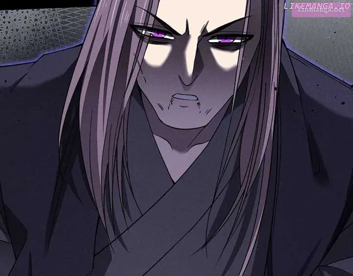 Sinister Immortal Path Mangakakalot X Chapter 15 Page 135