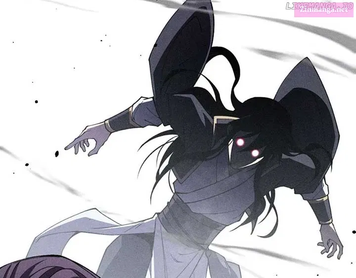 Sinister Immortal Path Mangakakalot X Chapter 15 Page 139