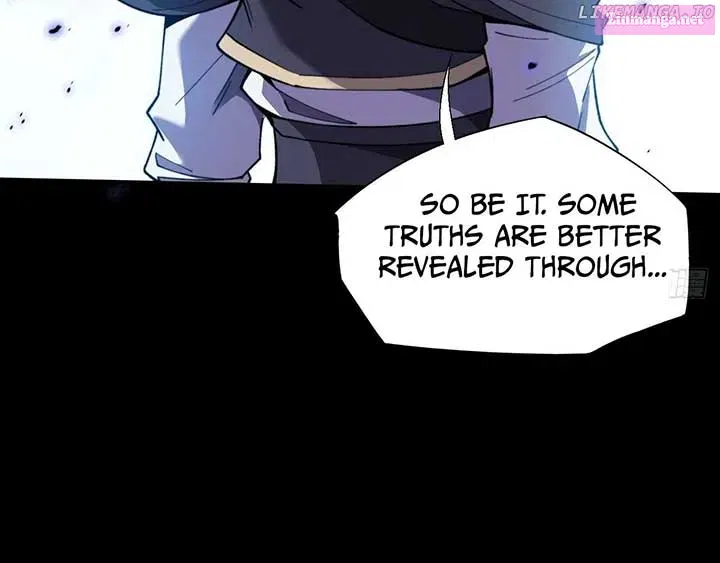 Sinister Immortal Path Mangakakalot X Chapter 15 Page 16
