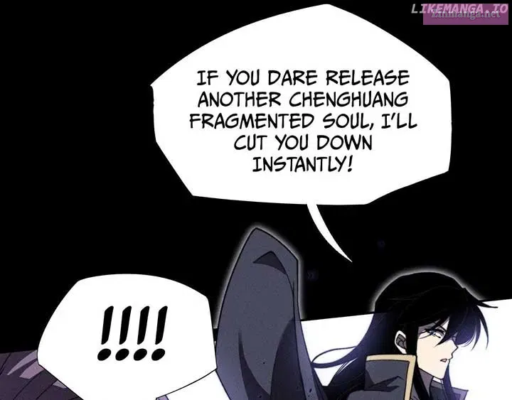 Sinister Immortal Path Mangakakalot X Chapter 15 Page 153