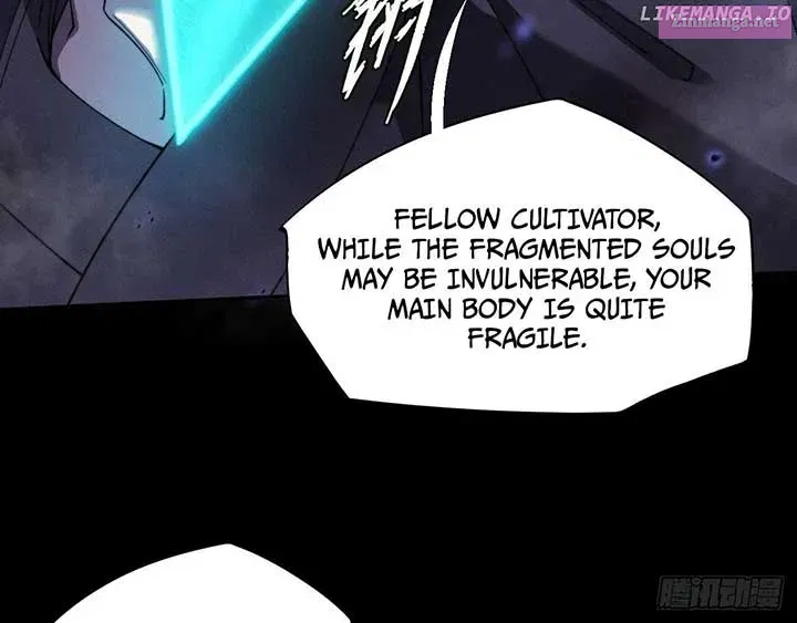 Sinister Immortal Path Mangakakalot X Chapter 15 Page 155