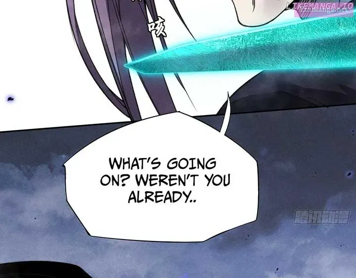Sinister Immortal Path Mangakakalot X Chapter 15 Page 157