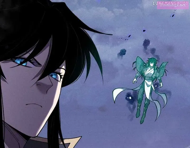 Sinister Immortal Path Mangakakalot X Chapter 15 Page 158