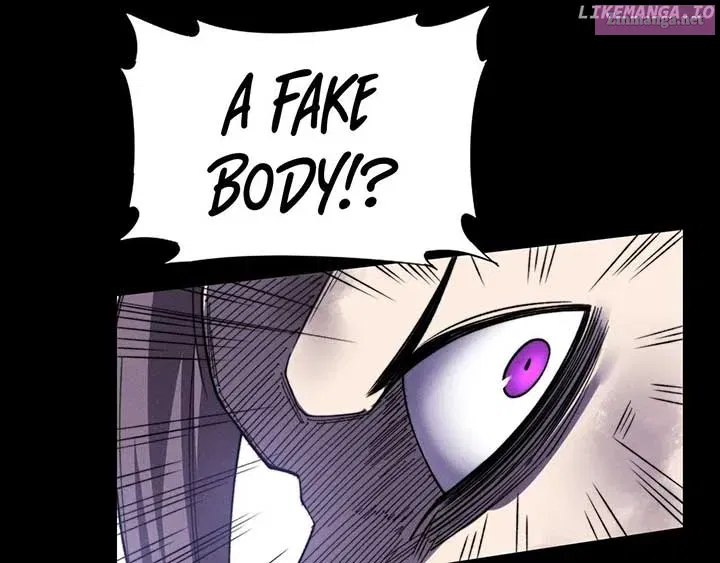 Sinister Immortal Path Mangakakalot X Chapter 15 Page 162
