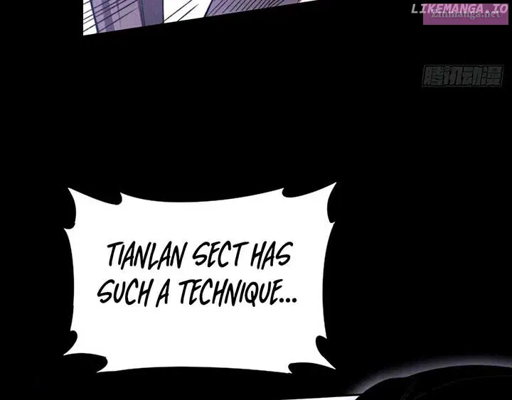 Sinister Immortal Path Mangakakalot X Chapter 15 Page 163