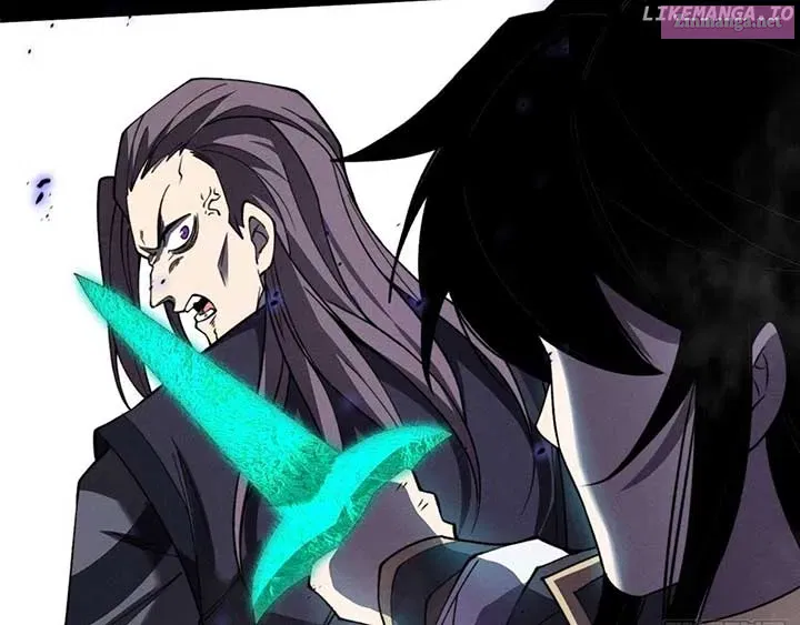 Sinister Immortal Path Mangakakalot X Chapter 15 Page 164