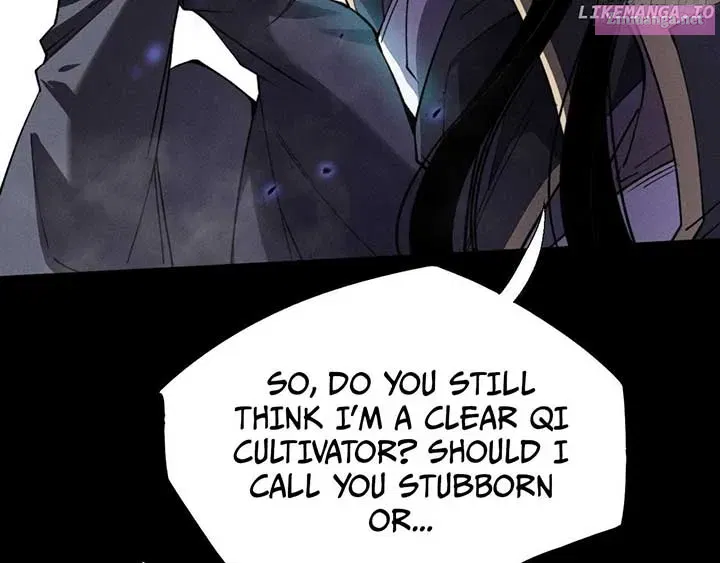 Sinister Immortal Path Mangakakalot X Chapter 15 Page 165