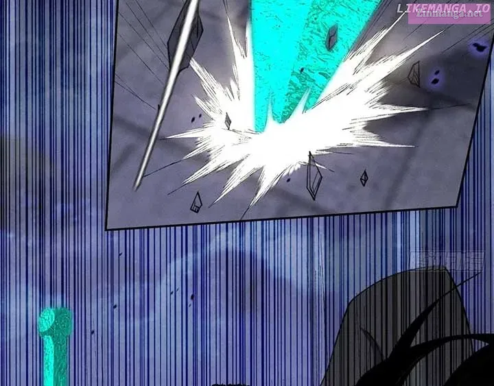 Sinister Immortal Path Mangakakalot X Chapter 15 Page 168