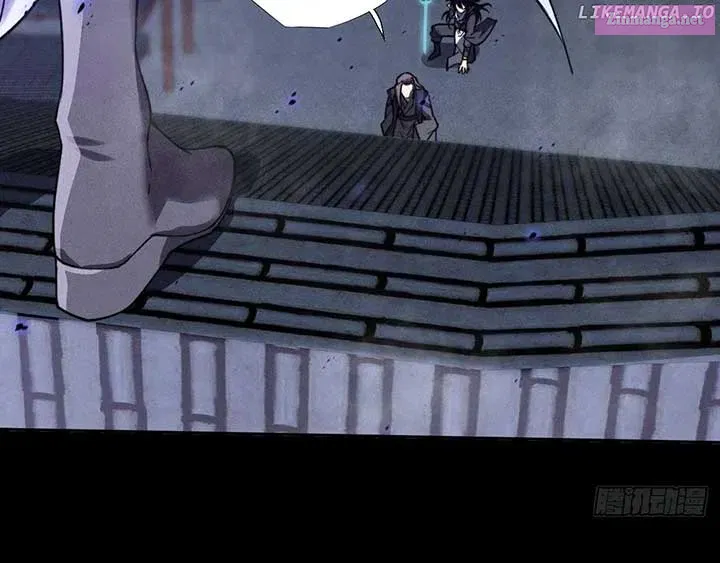 Sinister Immortal Path Mangakakalot X Chapter 15 Page 175