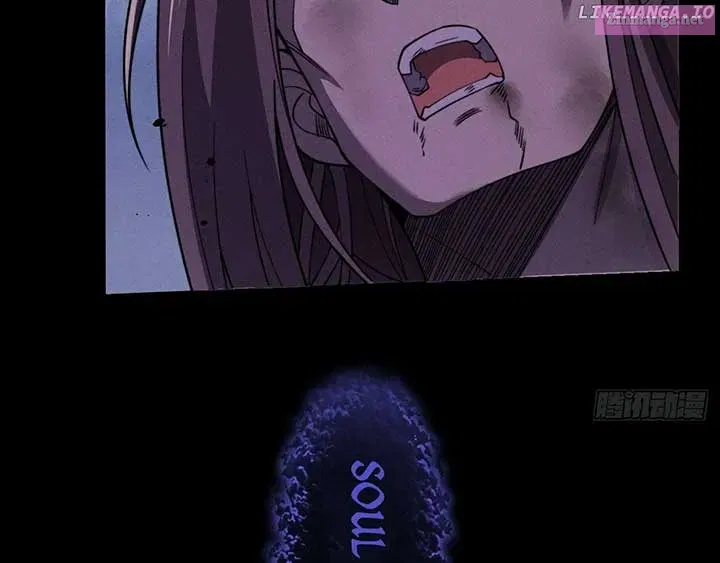 Sinister Immortal Path Mangakakalot X Chapter 15 Page 177