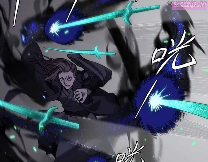 Sinister Immortal Path Mangakakalot X Chapter 15 Page 30