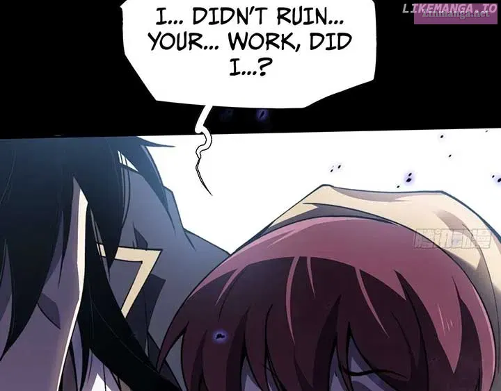 Sinister Immortal Path Mangakakalot X Chapter 15 Page 4