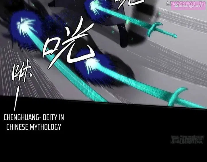 Sinister Immortal Path Mangakakalot X Chapter 15 Page 31