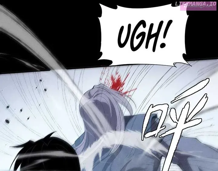 Sinister Immortal Path Mangakakalot X Chapter 15 Page 37