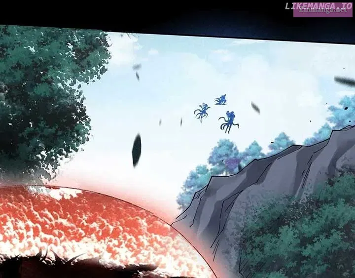 Sinister Immortal Path Mangakakalot X Chapter 20 Page 43