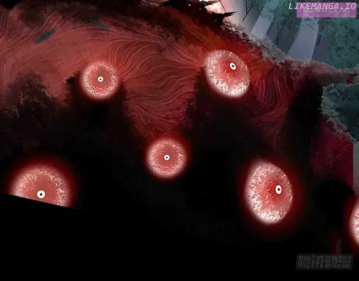 Sinister Immortal Path Mangakakalot X Chapter 20 Page 44