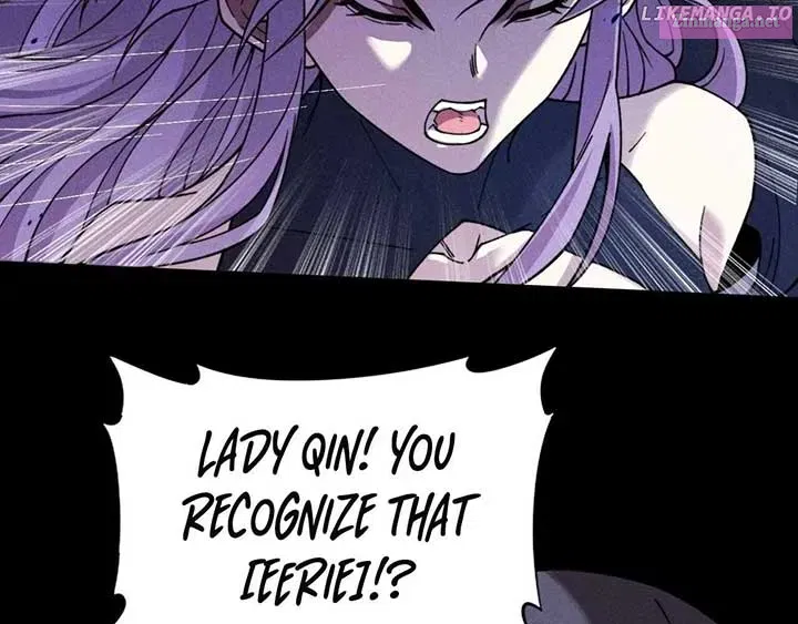 Sinister Immortal Path Mangakakalot X Chapter 20 Page 46