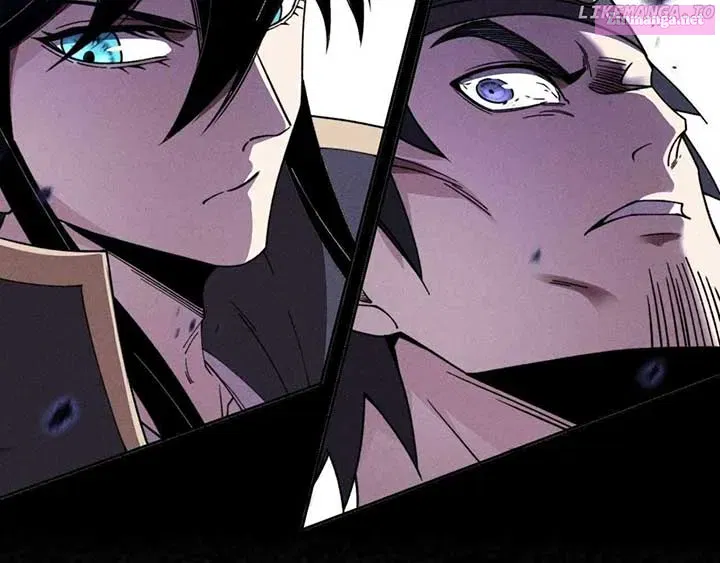 Sinister Immortal Path Mangakakalot X Chapter 20 Page 53