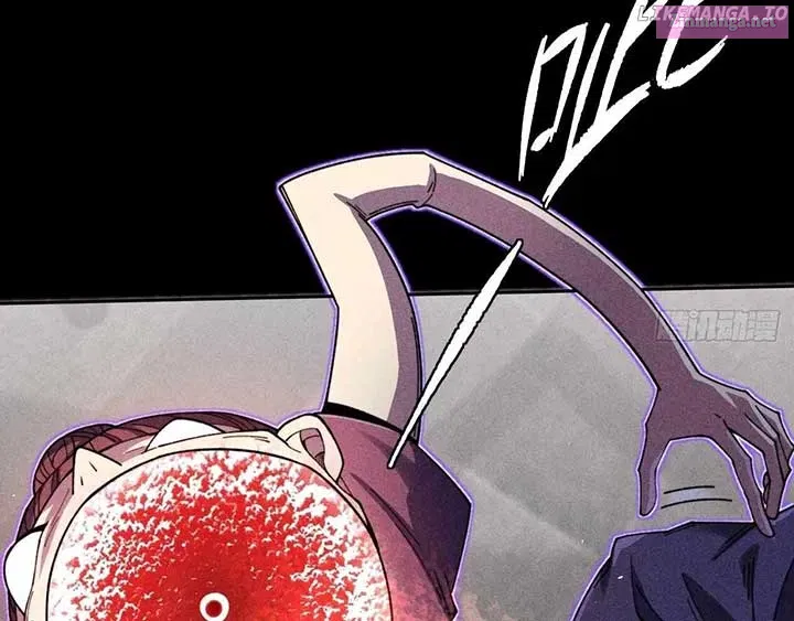 Sinister Immortal Path Mangakakalot X Chapter 20 Page 7