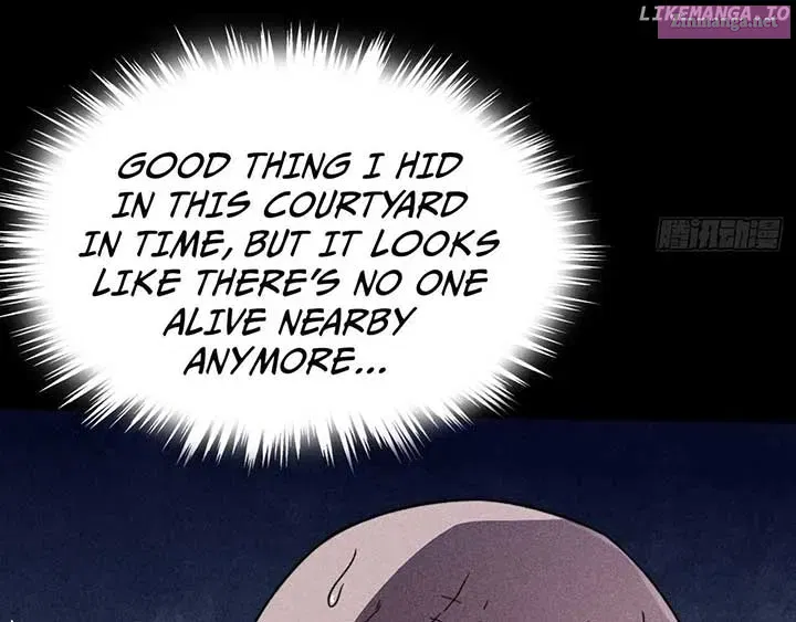 Sinister Immortal Path Mangakakalot X Chapter 20 Page 69