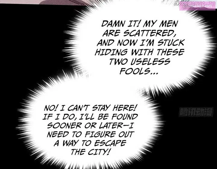 Sinister Immortal Path Mangakakalot X Chapter 20 Page 71