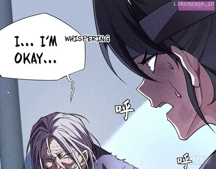 Sinister Immortal Path Mangakakalot X Chapter 20 Page 73