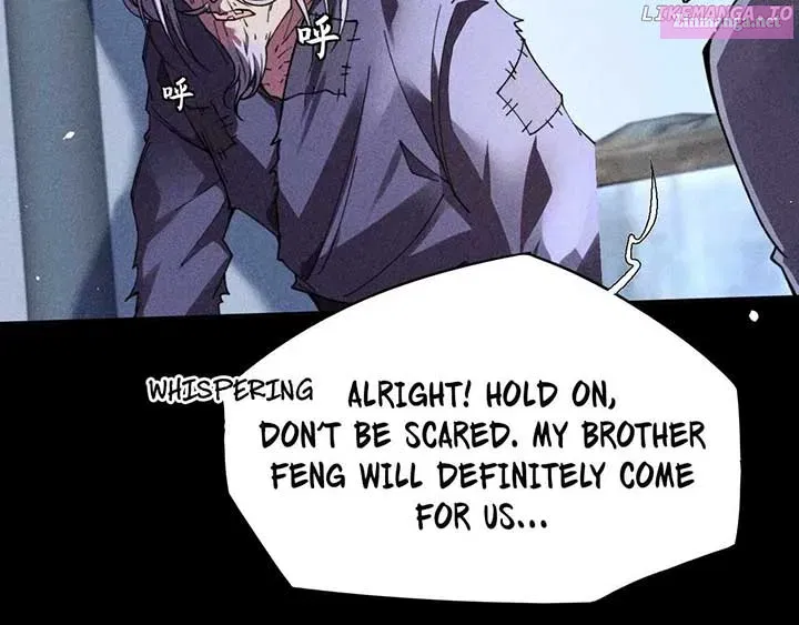 Sinister Immortal Path Mangakakalot X Chapter 20 Page 74