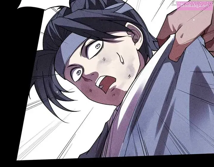 Sinister Immortal Path Mangakakalot X Chapter 20 Page 77