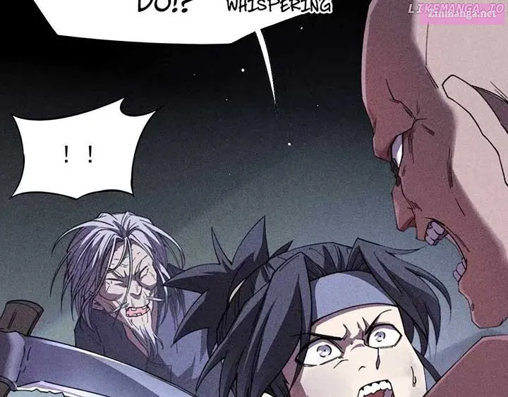 Sinister Immortal Path Mangakakalot X Chapter 20 Page 80