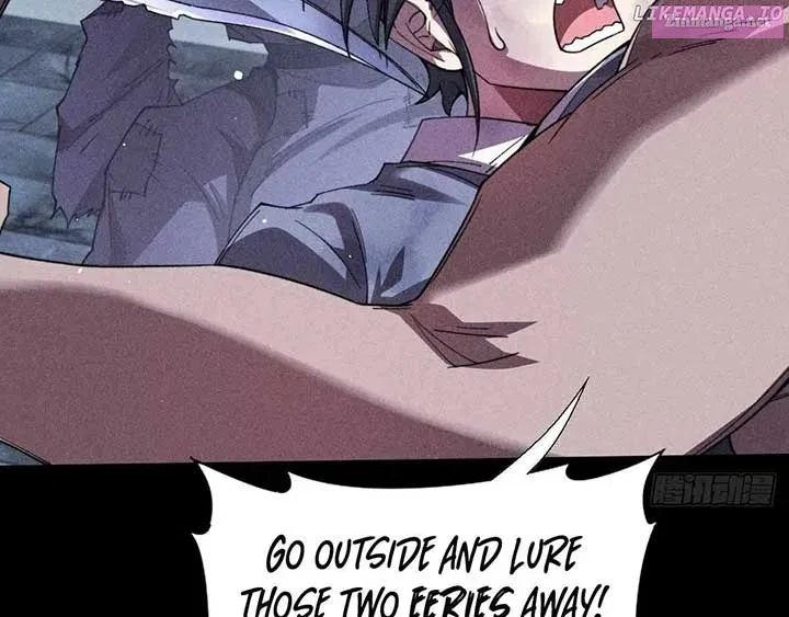 Sinister Immortal Path Mangakakalot X Chapter 20 Page 81