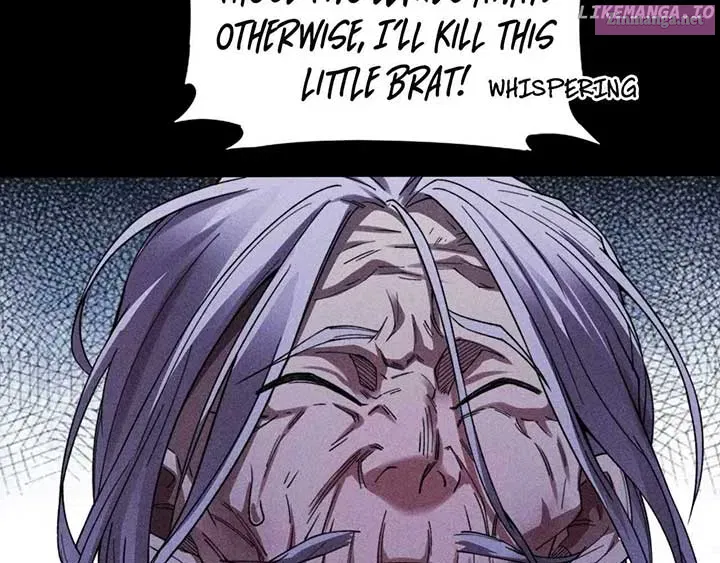 Sinister Immortal Path Mangakakalot X Chapter 20 Page 82