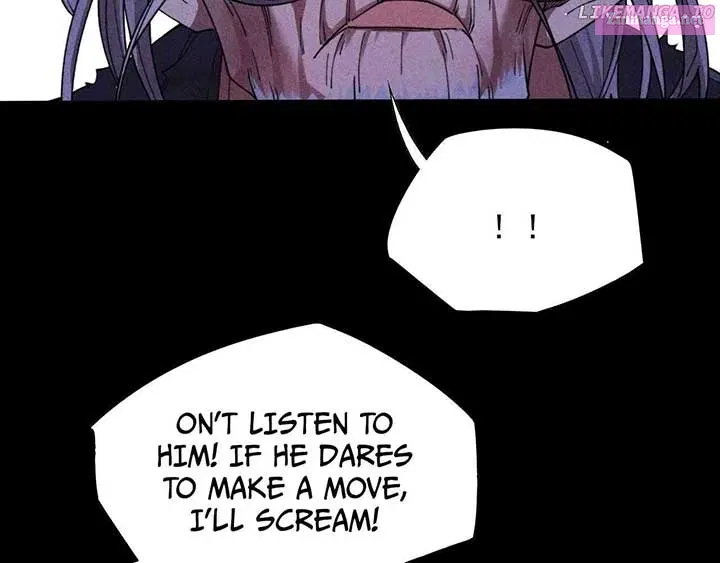 Sinister Immortal Path Mangakakalot X Chapter 20 Page 83