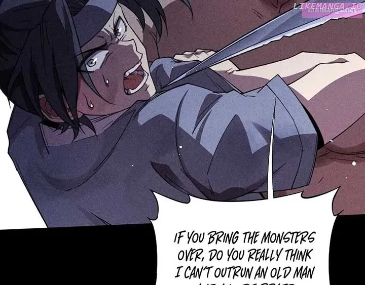 Sinister Immortal Path Mangakakalot X Chapter 20 Page 85